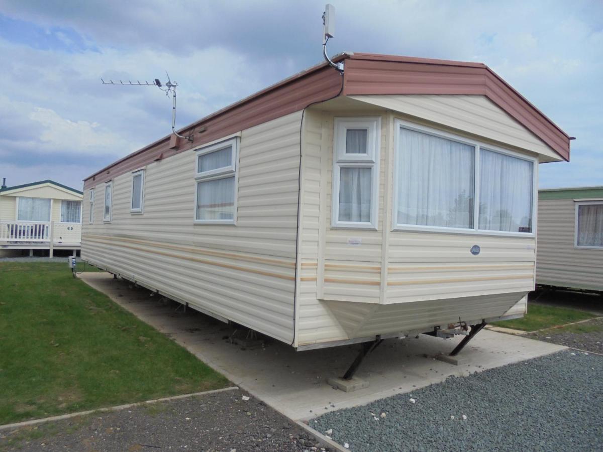 Golden Sands: Arizona Gs 6 Berth, Access To The Beach Ingoldmells Exterior photo
