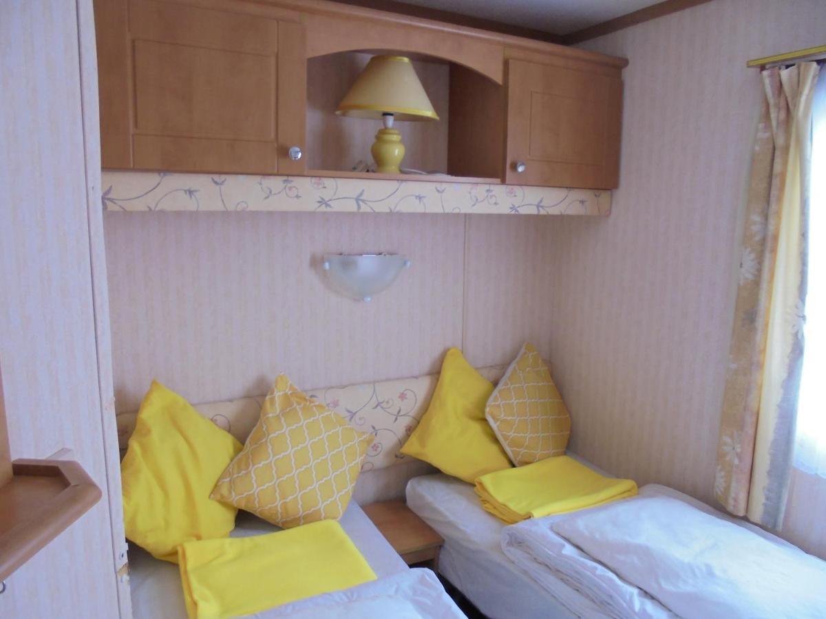 Golden Sands: Arizona Gs 6 Berth, Access To The Beach Ingoldmells Exterior photo