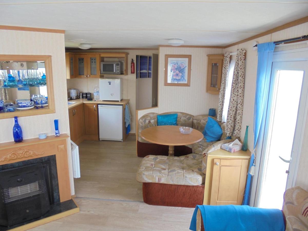 Golden Sands: Arizona Gs 6 Berth, Access To The Beach Ingoldmells Exterior photo