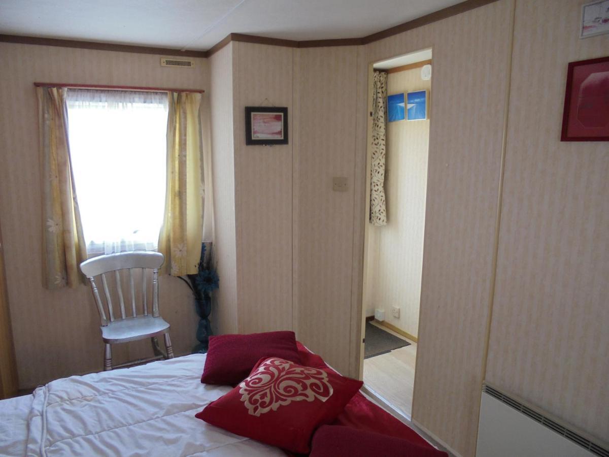 Golden Sands: Arizona Gs 6 Berth, Access To The Beach Ingoldmells Exterior photo