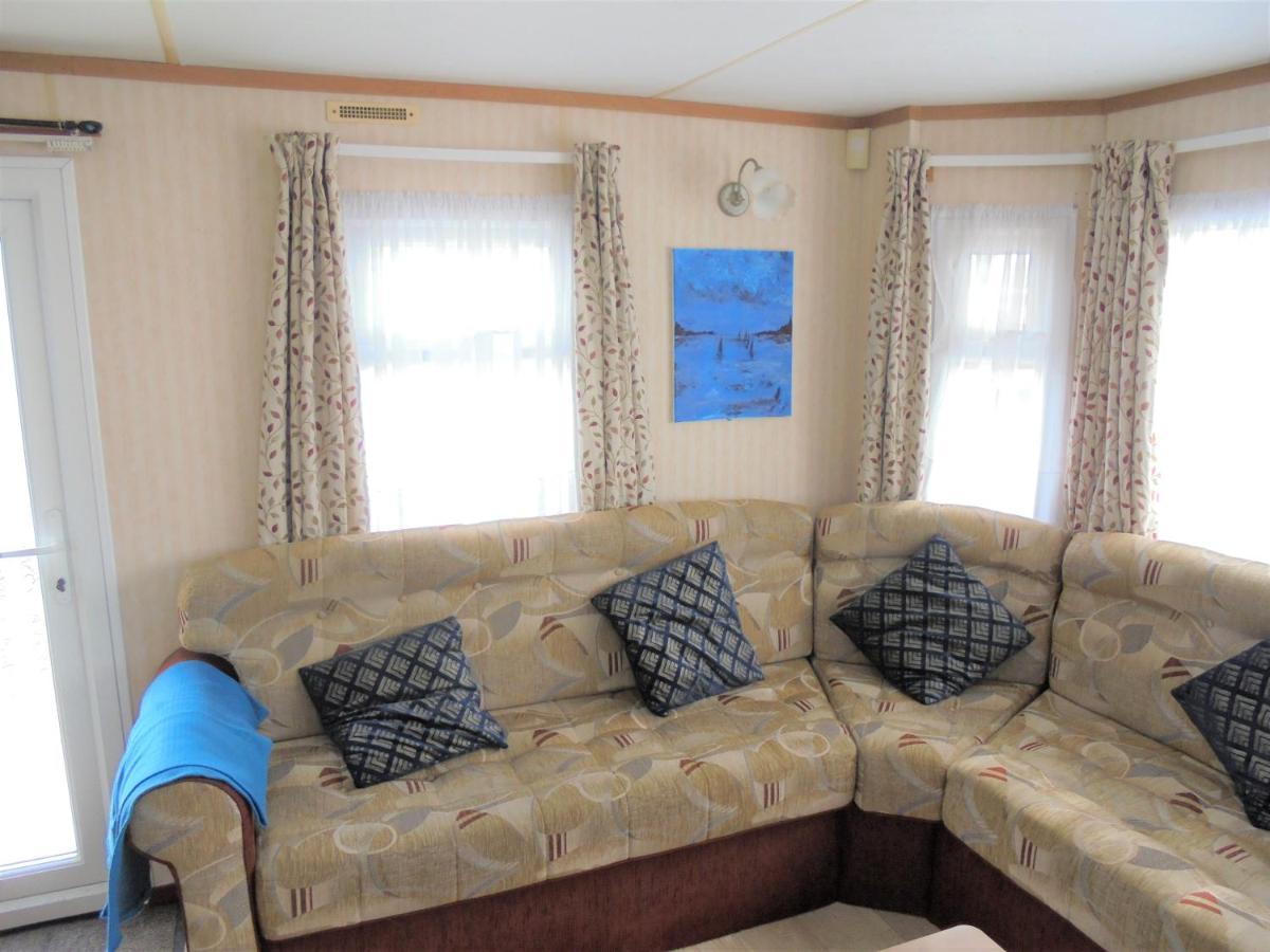 Golden Sands: Arizona Gs 6 Berth, Access To The Beach Ingoldmells Exterior photo