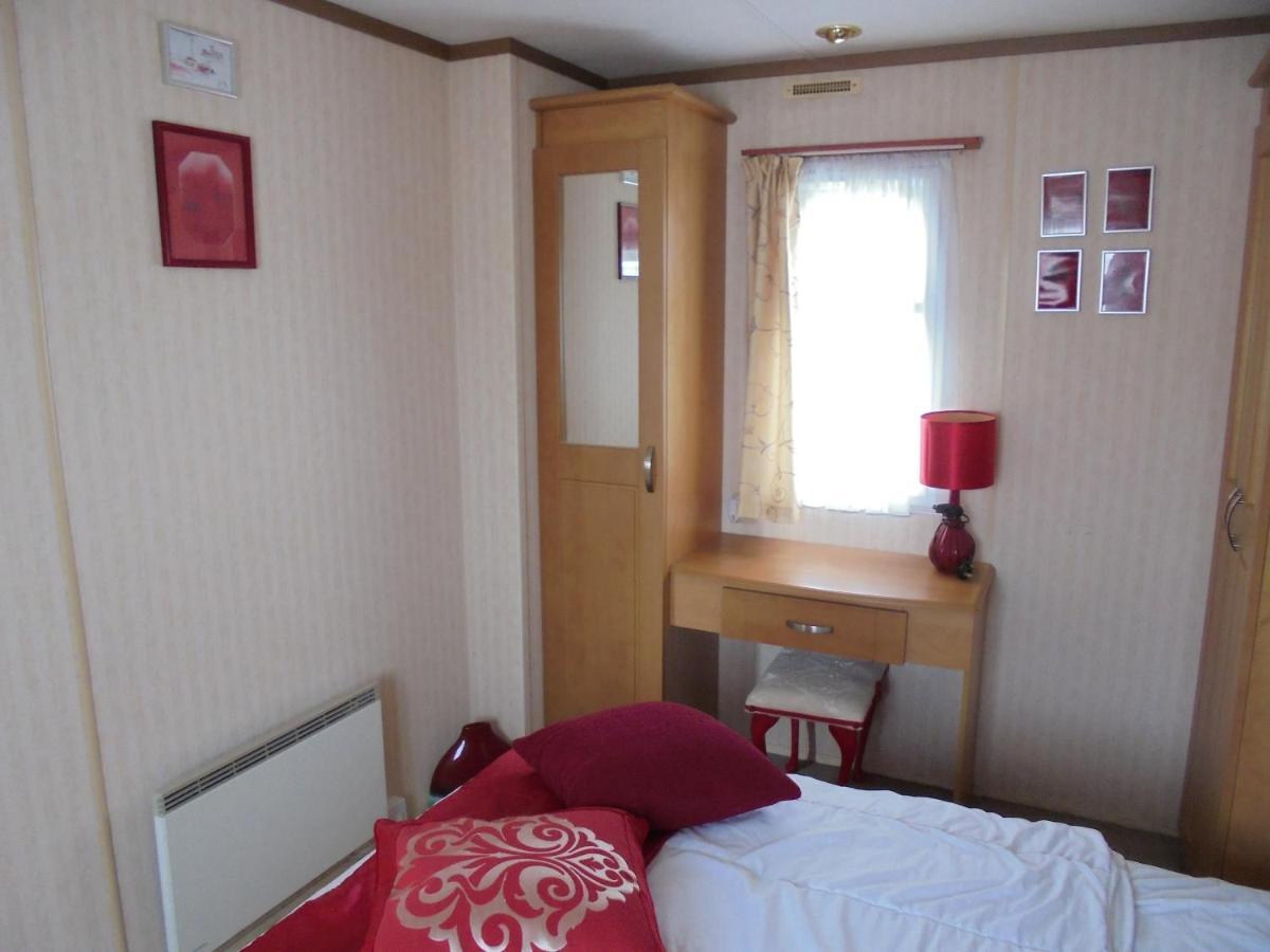 Golden Sands: Arizona Gs 6 Berth, Access To The Beach Ingoldmells Exterior photo