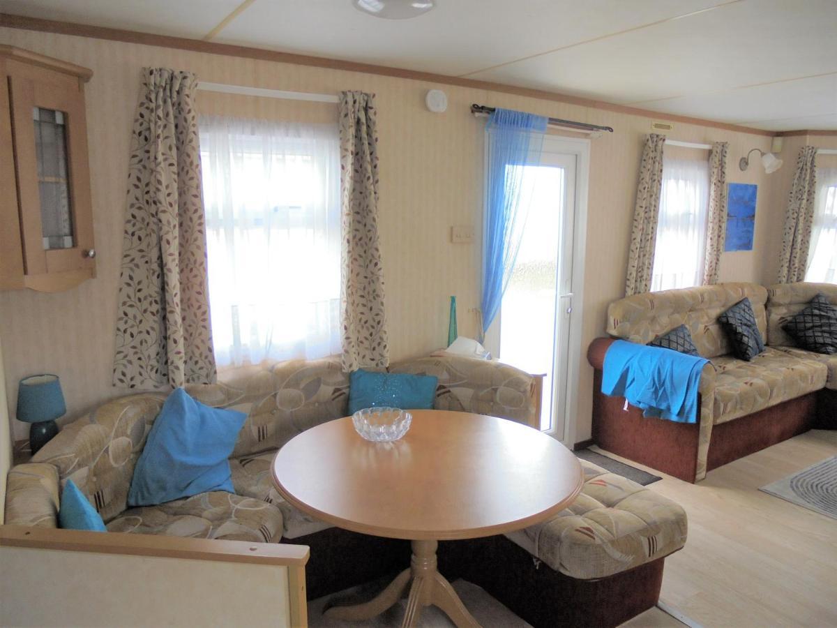 Golden Sands: Arizona Gs 6 Berth, Access To The Beach Ingoldmells Exterior photo