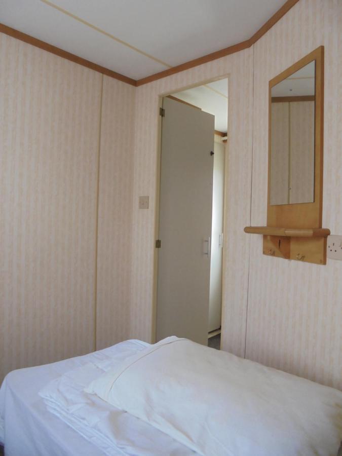 Golden Sands: Arizona Gs 6 Berth, Access To The Beach Ingoldmells Exterior photo
