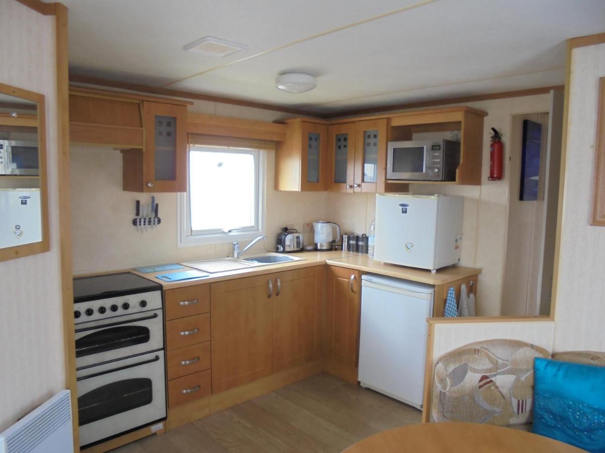 Golden Sands: Arizona Gs 6 Berth, Access To The Beach Ingoldmells Exterior photo
