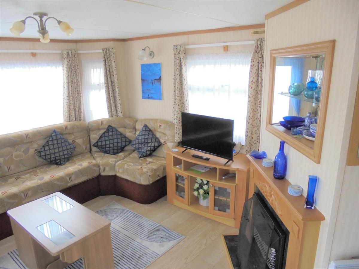 Golden Sands: Arizona Gs 6 Berth, Access To The Beach Ingoldmells Exterior photo