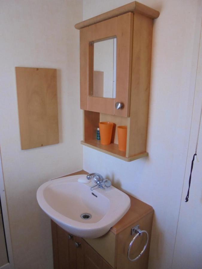 Golden Sands: Arizona Gs 6 Berth, Access To The Beach Ingoldmells Exterior photo