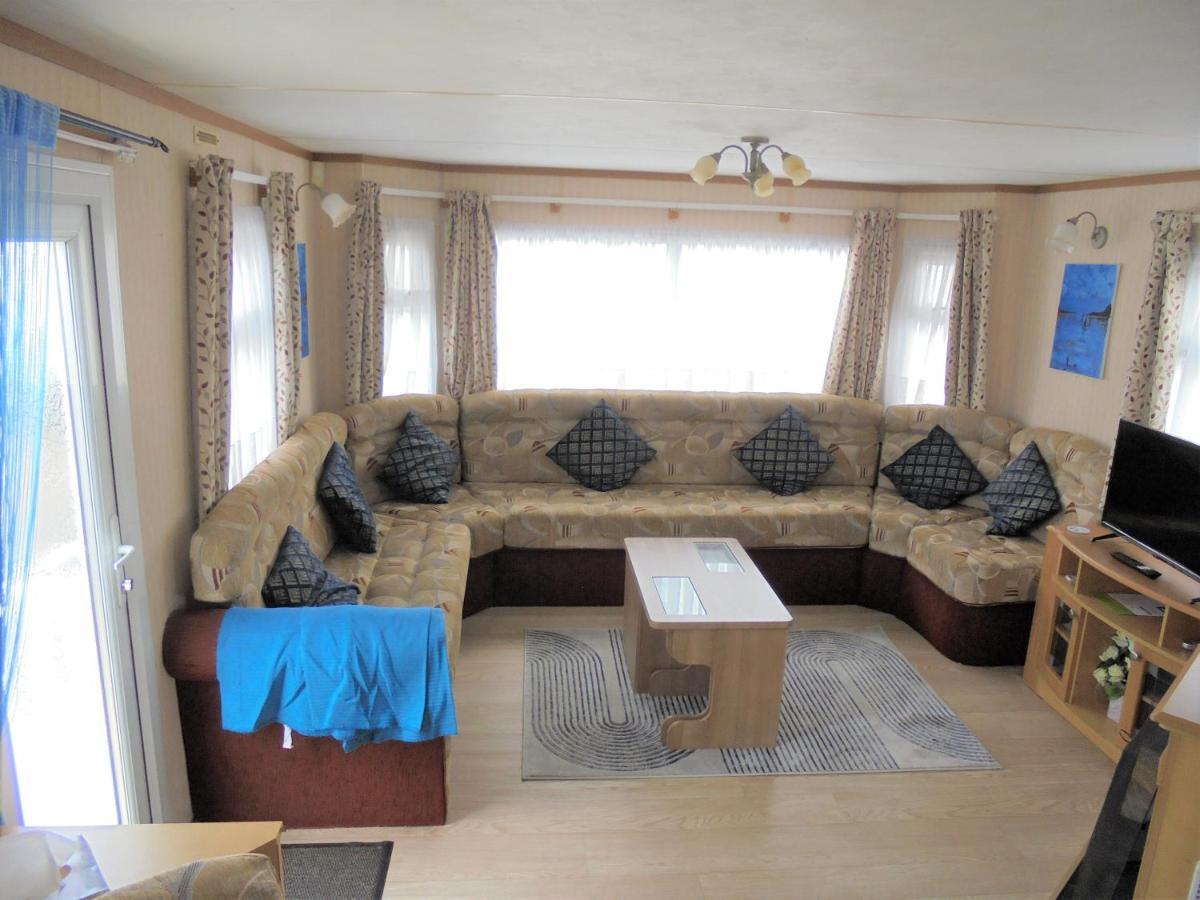 Golden Sands: Arizona Gs 6 Berth, Access To The Beach Ingoldmells Exterior photo