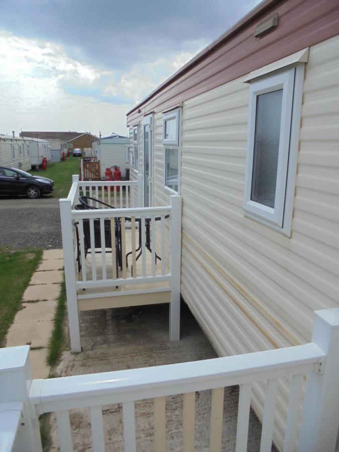 Golden Sands: Arizona Gs 6 Berth, Access To The Beach Ingoldmells Exterior photo