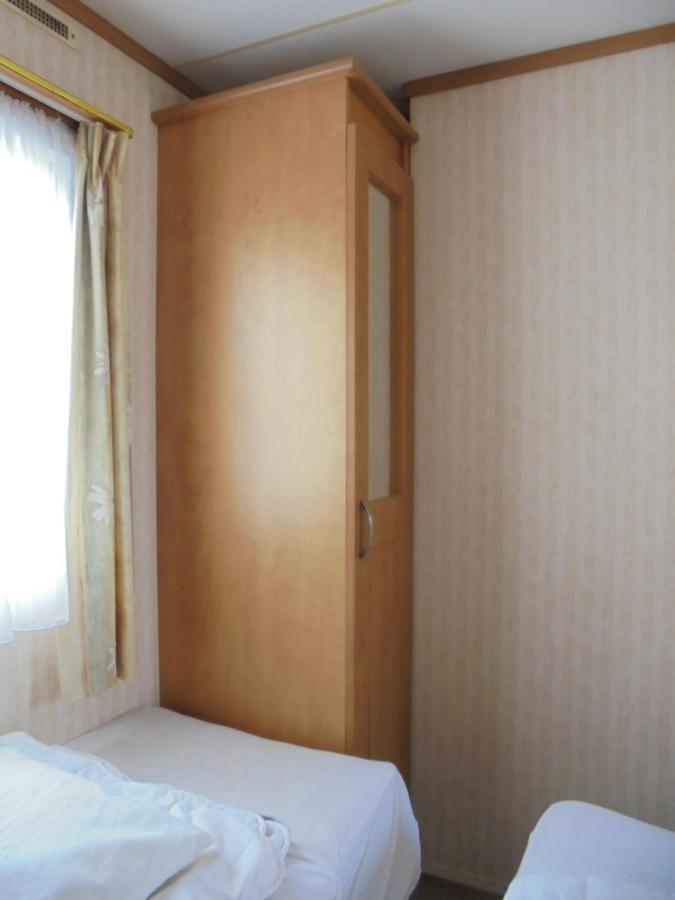 Golden Sands: Arizona Gs 6 Berth, Access To The Beach Ingoldmells Exterior photo