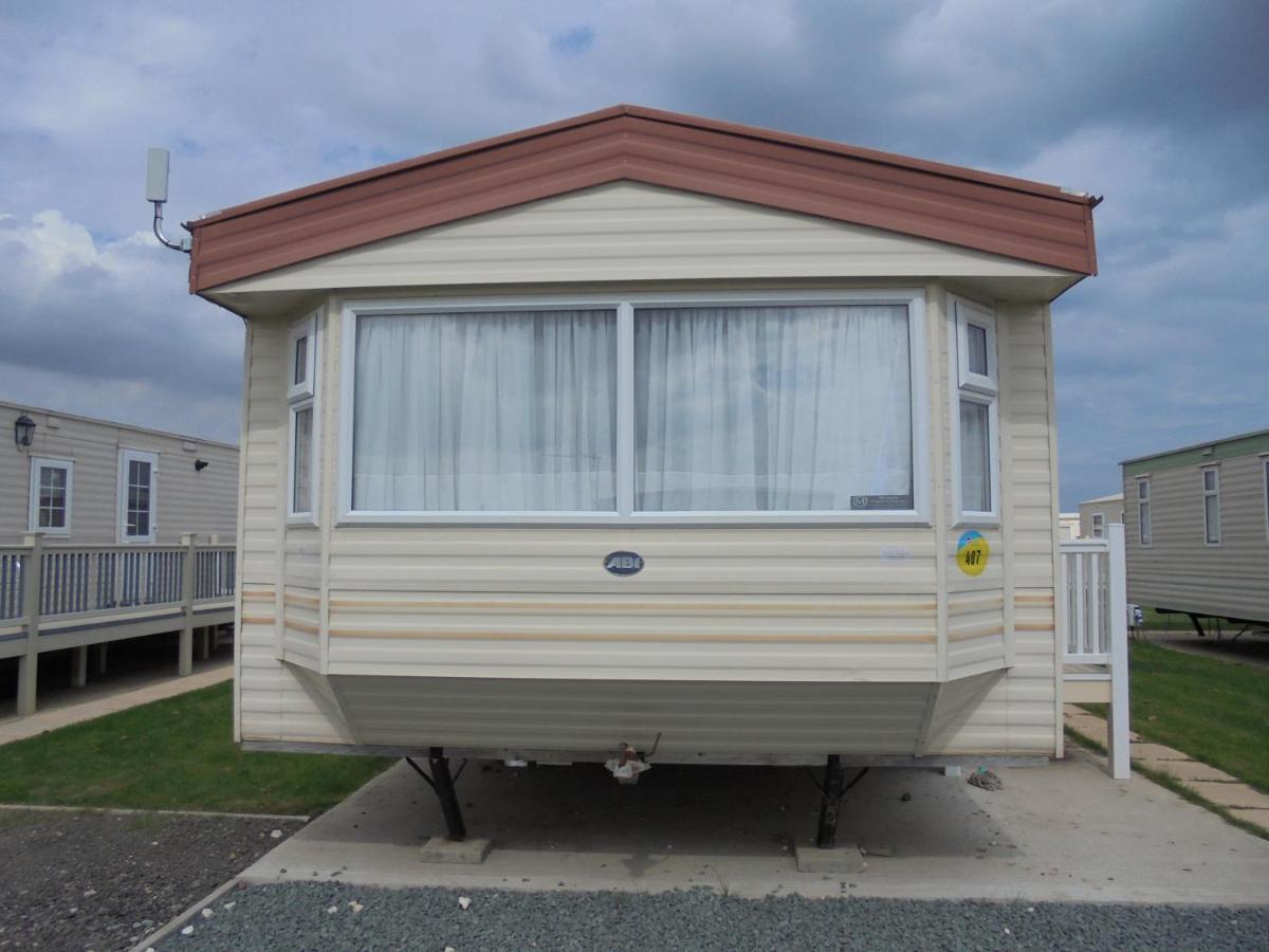 Golden Sands: Arizona Gs 6 Berth, Access To The Beach Ingoldmells Exterior photo